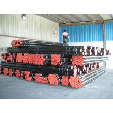 China 10 Inch Sch40 API 5L Seamless Steel Pipe